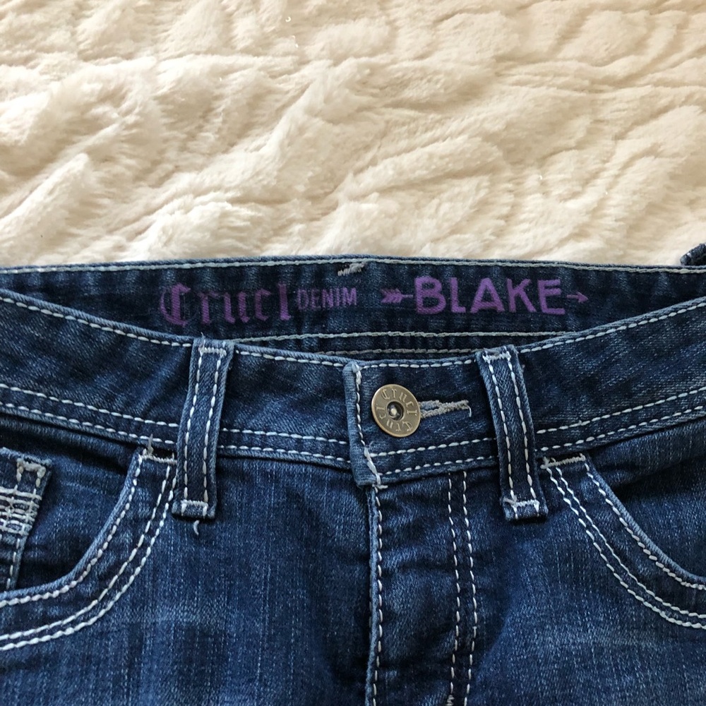 Cruel girl Blake jeans